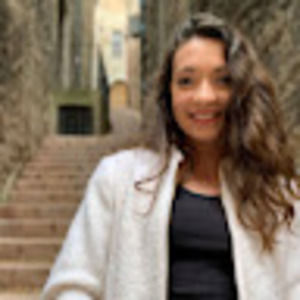 Meet your Posher, Catherine